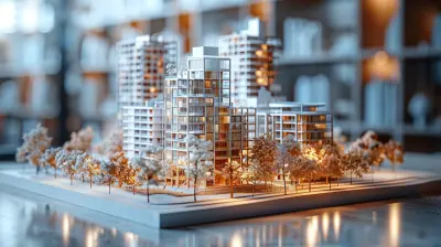 3D Printing: Changing the Future of Real Estate Development