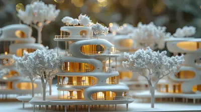 3D Printing: Changing the Future of Real Estate Development