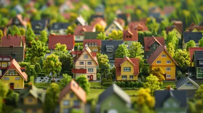 A Guide to Understanding Property Zoning Laws