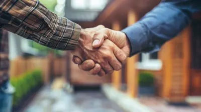 Aligning Goals in Real Estate Partnerships