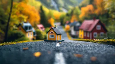 Aligning Goals in Real Estate Partnerships