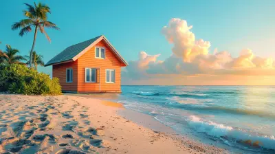 Appraisal Guidelines for Vacation and Second Homes