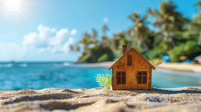 Appraisal Guidelines for Vacation and Second Homes