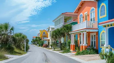 Appraisal Guidelines for Vacation and Second Homes