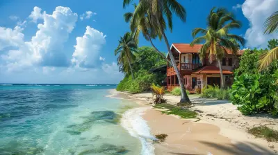 Appraisal Guidelines for Vacation and Second Homes