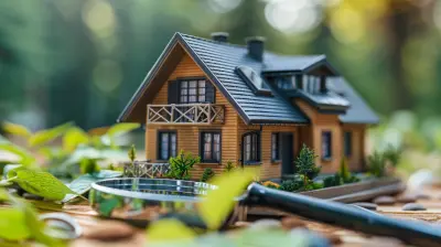 Appraisal Strategies for High-End Luxury Properties