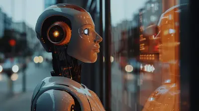 Automating Property Management Tasks with AI and Machine Learning