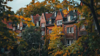 Automating Property Management Tasks with AI and Machine Learning