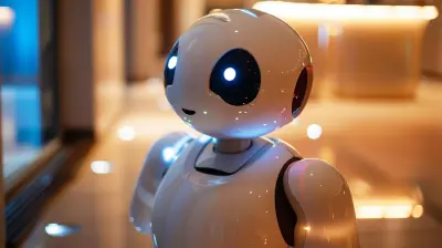 Automating Property Management Tasks with AI and Machine Learning