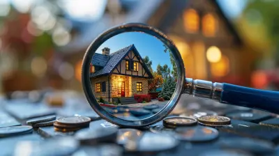 Avoiding Common Appraisal Pitfalls in Real Estate Transactions