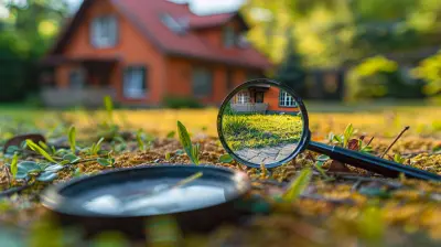 Avoiding Common Appraisal Pitfalls In Real Estate Transactions