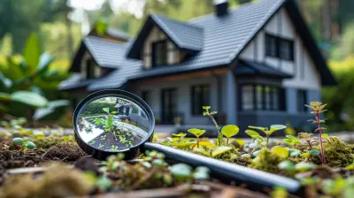 Avoiding Common Appraisal Pitfalls in Real Estate Transactions