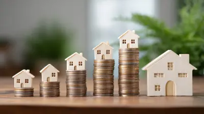 Best Ways to Diversify Your Real Estate Investments