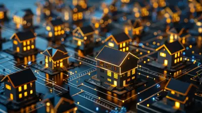 Blockchain's Role in Streamlining Real Estate Transactions