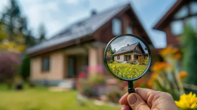 Breaking Down Home Inspections for Buyers