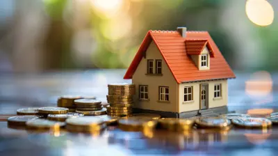 Building a Down Payment Faster: Practical Strategies That Work