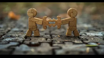 Building A Real Estate Powerhouse With The Right Partnership Strategies