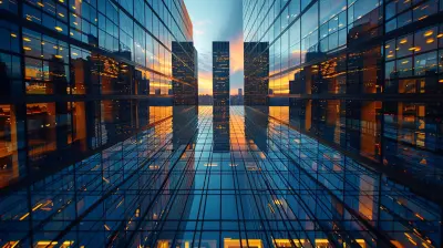 Building Strong Partnerships in Commercial Real Estate