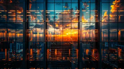 Building Strong Partnerships in Commercial Real Estate