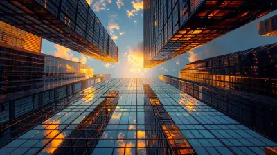 Building Strong Partnerships in Commercial Real Estate