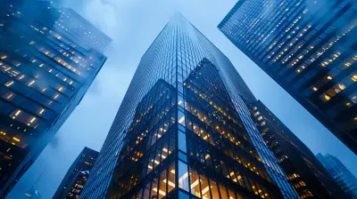 Building Strong Partnerships in Commercial Real Estate