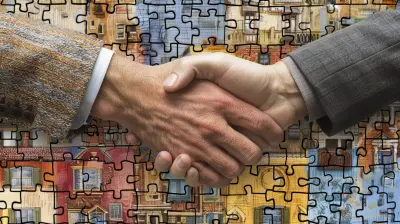 Building Trust in Real Estate Partnerships