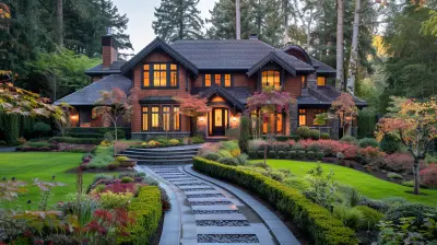 Buying Your Dream Home on a Budget: Here’s How