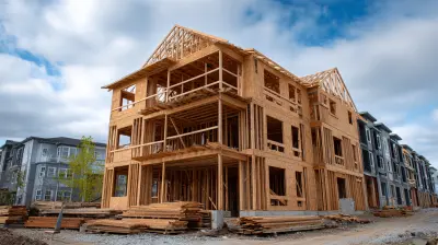 Can New Construction Help Solve Affordability by 2026?