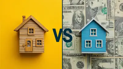 Can You Really Save Money by Renting Until 2027?