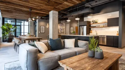Co-Living Spaces: A Growing Trend Through 2027