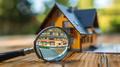Common Misconceptions About Property Appraisals