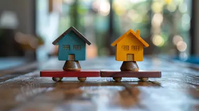 Comparing Appraisal Methods: Cost Approach vs. Sales Comparison