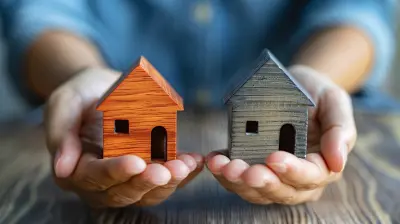 Comparing Independent Living vs. Assisted Living