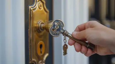 Concierge Services: The Extra Touch That Defines Luxury Apartments