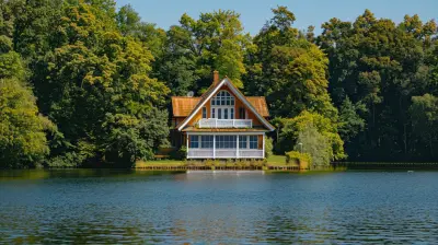 Costs Associated with Buying a Vacation Home: What to Expect