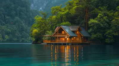 Costs Associated With Buying A Vacation Home What To Expect