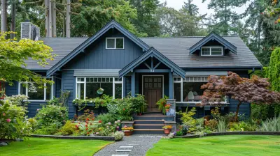 Crafting Your Home-Buying Budget: A Guide for Beginners