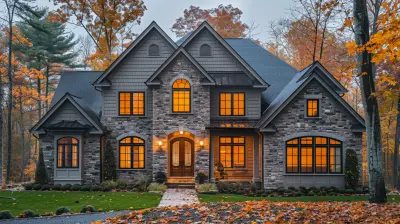 Crafting Your Home-Buying Budget: A Guide for Beginners