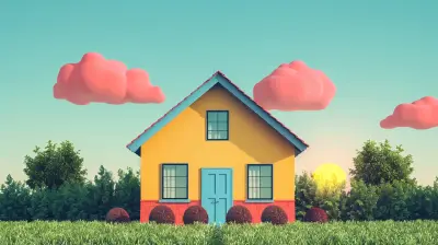 Crafting Your Home-Buying Budget: A Guide for Beginners