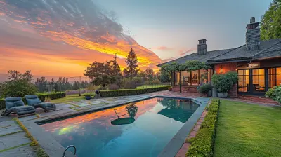 Creating Stunning Real Estate Flyers that Convert