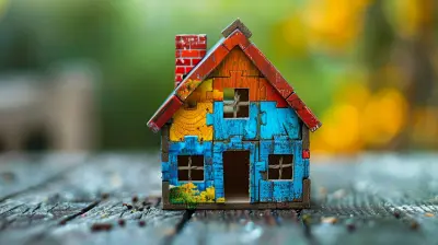 Creative Funding Solutions Through Real Estate Partnerships