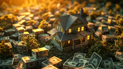 Creative Funding Solutions Through Real Estate Partnerships