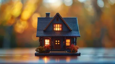 Debunking Common Myths About Retirement Homes