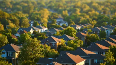 Debunking the Myth: Do Homes Sell Themselves in a Seller’s Market?