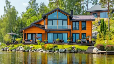 Decoding Property Management Services For Vacation Homeowners