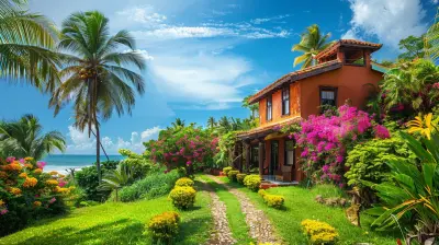 Decoding Property Management Services for Vacation Homeowners