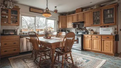 DIY Home Staging Techniques for Optimizing FSBO Listings