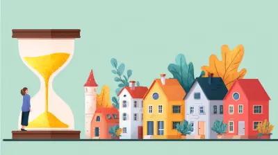 Does Renting Delay Financial Goals More Than Buying in 2026?