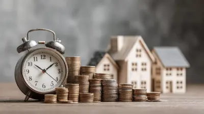 Does Renting Delay Financial Goals More Than Buying in 2026?