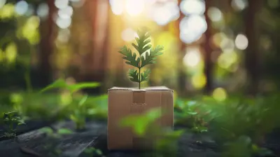 Eco-Friendly Moving Tips for a Sustainable Relocation